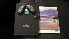 Ford Puma 1.0 EcoBoost Hybrid mHEV ST-Line 5dr Petrol Hatchback